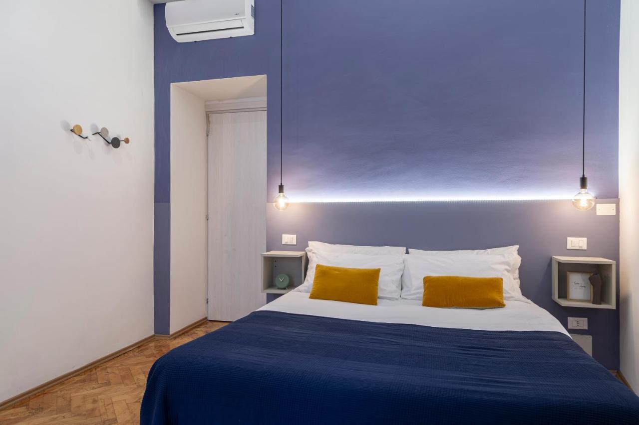 Appartamento Nuovissimo Per 4 Ospiti + Wi-Fi Триест Экстерьер фото